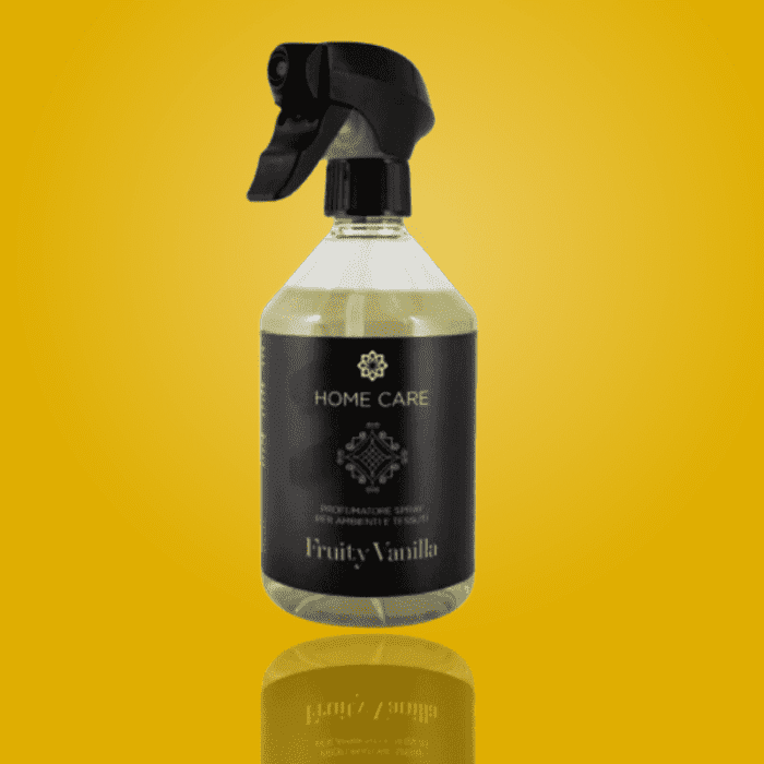 DIFFUSEUR DE PARFUM SPRAY HOME CARE