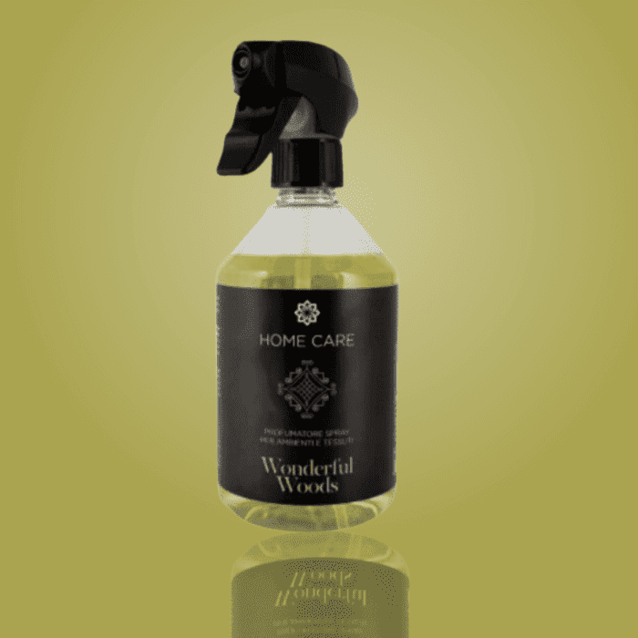 DIFFUSEUR DE PARFUM SPRAY HOME CARE – Image 2