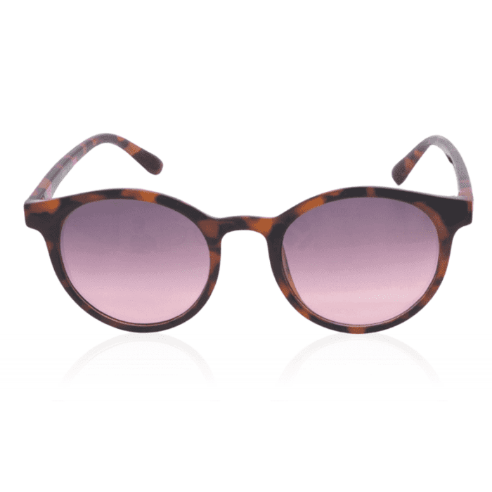 LUNETTE DE SOLEIL _EVERGREEN_ TORTOISE