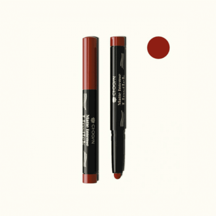 MATTE INTENSE LIPSTICK 1,4 G