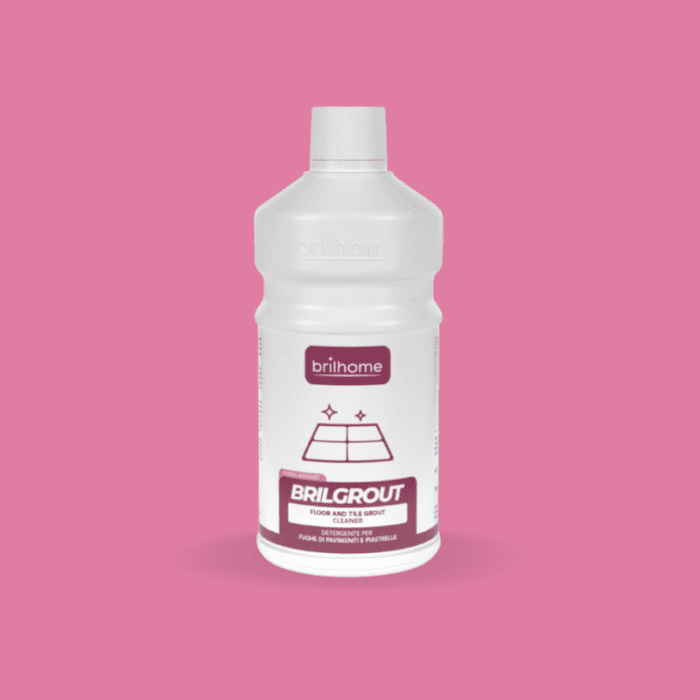 BRILGROUT - Nettoyant concentré pour joints